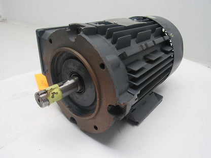 TECHTOP GR3-AL-TF-145TC-4-B-F-1.5 1-1/2HP Inverter Duty Motor 575V 1740RPM