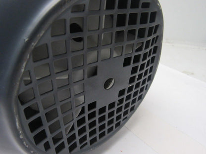 TECHTOP GR3-AL-TF-145TC-4-B-F-1.5 1-1/2HP Inverter Duty Motor 575V 1740RPM