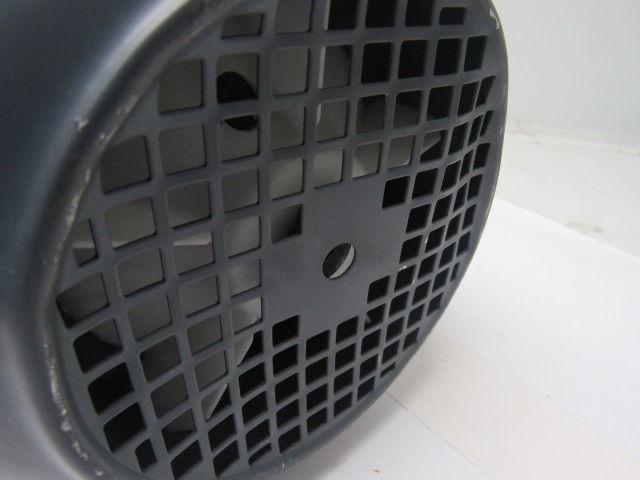 TECHTOP GR3-AL-TF-145TC-4-B-F-1.5 1-1/2HP Inverter Duty Motor 575V 1740RPM