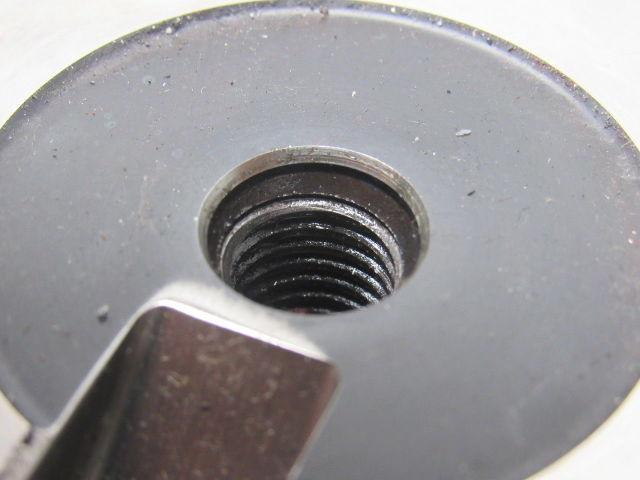 Mate 02141529 Punch Press Die Rectangle 1.963" X 1.590" X 3-1/2" OD