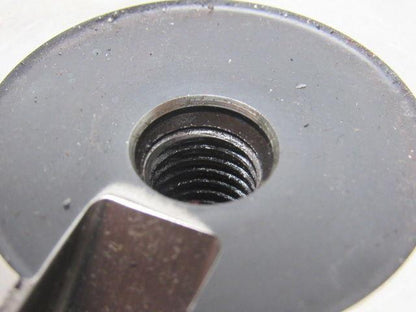 Mate 02141529 Punch Press Die Rectangle 1.963" X 1.590" X 3-1/2" OD