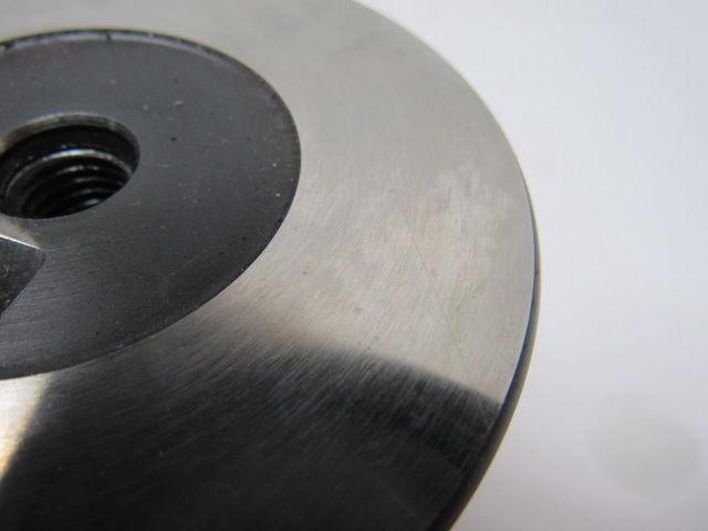 Mate 02141529 Punch Press Die Rectangle 1.963" X 1.590" X 3-1/2" OD