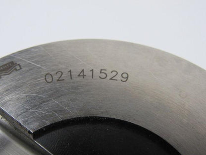 Mate 02141529 Punch Press Die Rectangle 1.963" X 1.590" X 3-1/2" OD