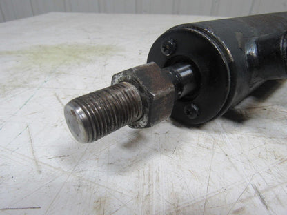 GMI 2992 Hydraulic Cylinder Forklift 2.375" Bore 12" Stroke Flow Control