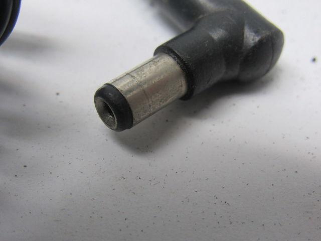 Ohaus CT6000 Electronic Portable Scale 6010 X .5g Capacity 6-12VDC W/Power Cord