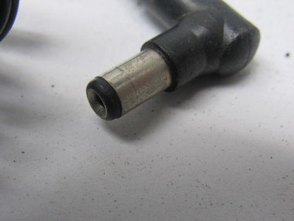 Ohaus CT6000 Electronic Portable Scale 6010 X .5g Capacity 6-12VDC W/Power Cord