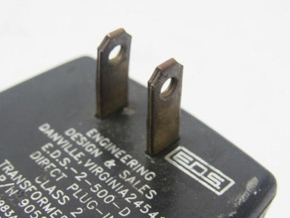 Ohaus CT6000 Electronic Portable Scale 6010 X .5g Capacity 6-12VDC W/Power Cord