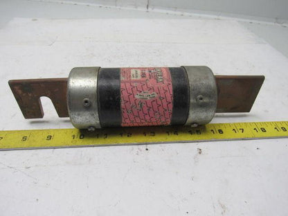 Buss Bussman LPN-RK-500 Low-Peak Dual Element Time Delay Fuse 500 Amp Lot of 3