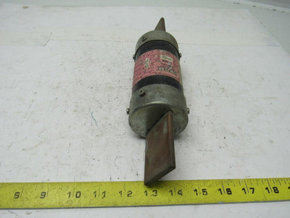 Buss Bussman LPN-RK-500 Low-Peak Dual Element Time Delay Fuse 500 Amp Lot of 3