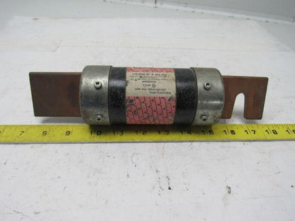 Buss Bussman LPN-RK-500 Low-Peak Dual Element Time Delay Fuse 500 Amp Lot of 3