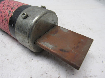 Buss Bussman LPN-RK-500 Low-Peak Dual Element Time Delay Fuse 500 Amp Lot of 3