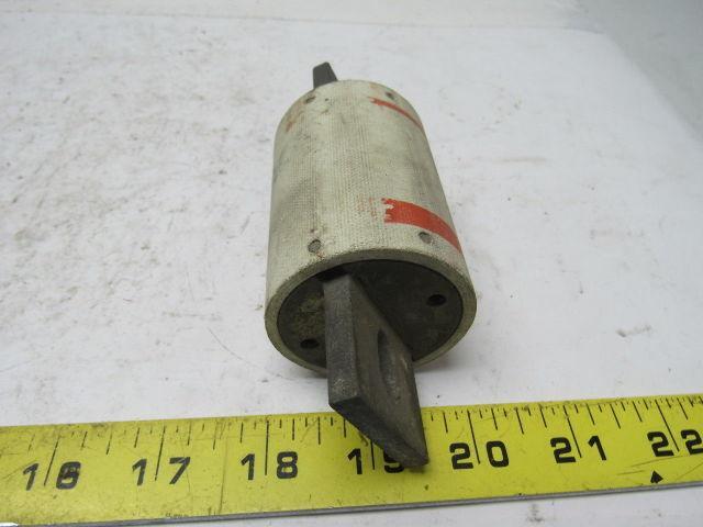 Gould Shawmut A70P250 Amptrap Type 4 250 Amp Fuse 700V Form 101 Lot of 2