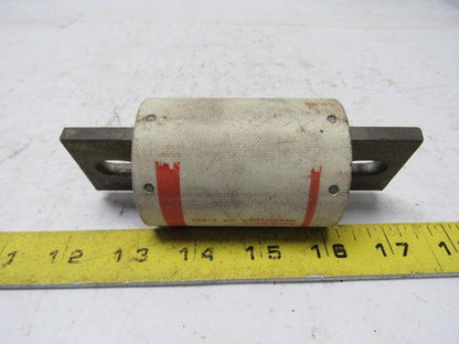 Gould Shawmut A70P250 Amptrap Type 4 250 Amp Fuse 700V Form 101 Lot of 2