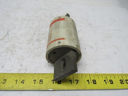 Gould Shawmut A70P250 Amptrap Type 4 250 Amp Fuse 700V Form 101 Lot of 2