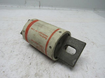 Gould Shawmut A70P250 Amptrap Type 4 250 Amp Fuse 700V Form 101 Lot of 2