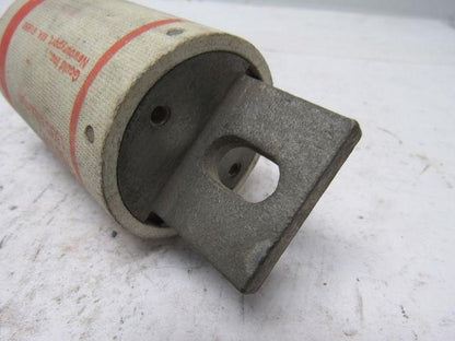 Gould Shawmut A70P250 Amptrap Type 4 250 Amp Fuse 700V Form 101 Lot of 2