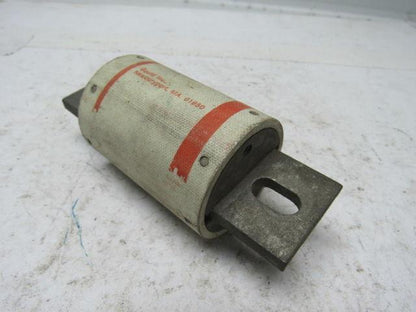 Gould Shawmut A70P250 Amptrap Type 4 250 Amp Fuse 700V Form 101 Lot of 2