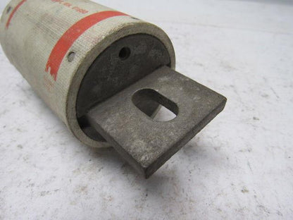 Gould Shawmut A70P250 Amptrap Type 4 250 Amp Fuse 700V Form 101 Lot of 2