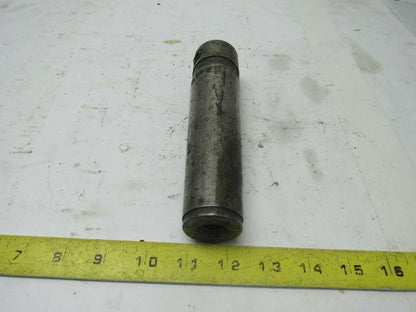 Putnam Tools HM55 3/4" Straight Shank To #5 Morse Taper Chucking Adapter