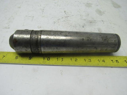 Putnam Tools HM55 3/4" Straight Shank To #5 Morse Taper Chucking Adapter