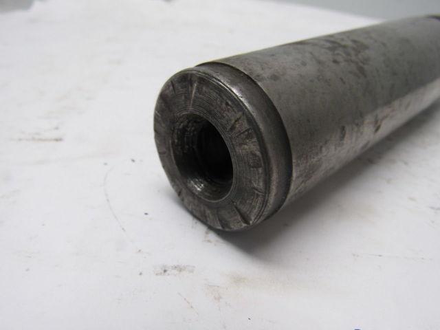 Putnam Tools HM55 3/4" Straight Shank To #5 Morse Taper Chucking Adapter