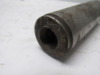 Putnam Tool HM53  1/2" Straight Shank To #5 Morse Taper Chucking Adapter