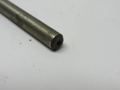 Reamers  1/4", 11/32", 9/32" Straight Shank, 4 & 6 Flute Lot Of (5)