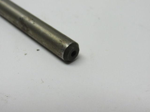 Reamers  1/4", 11/32", 9/32" Straight Shank, 4 & 6 Flute Lot Of (5)