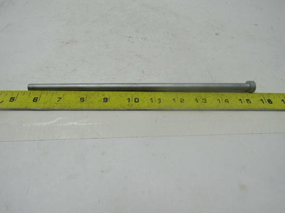 PCS AR23-10 Plastic Injection Ejector Pin 3/8" X 10" Armor clad Coated Lot of 4