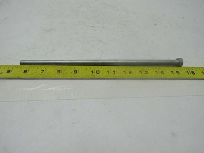 PCS AR23-10 Plastic Injection Ejector Pin 3/8" X 10" Armor clad Coated Lot of 4