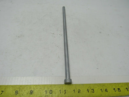 PCS AR23-10 Plastic Injection Ejector Pin 3/8" X 10" Armor clad Coated Lot of 4