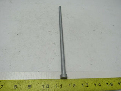 PCS AR23-10 Plastic Injection Ejector Pin 3/8" X 10" Armor clad Coated Lot of 4