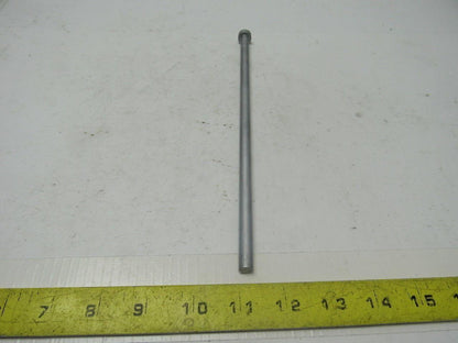 PCS AR23-10 Plastic Injection Ejector Pin 3/8" X 10" Armor clad Coated Lot of 4