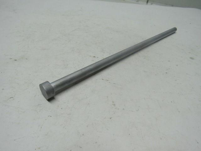 PCS AR23-10 Plastic Injection Ejector Pin 3/8" X 10" Armor clad Coated Lot of 4