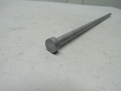 PCS AR23-10 Plastic Injection Ejector Pin 3/8" X 10" Armor clad Coated Lot of 4