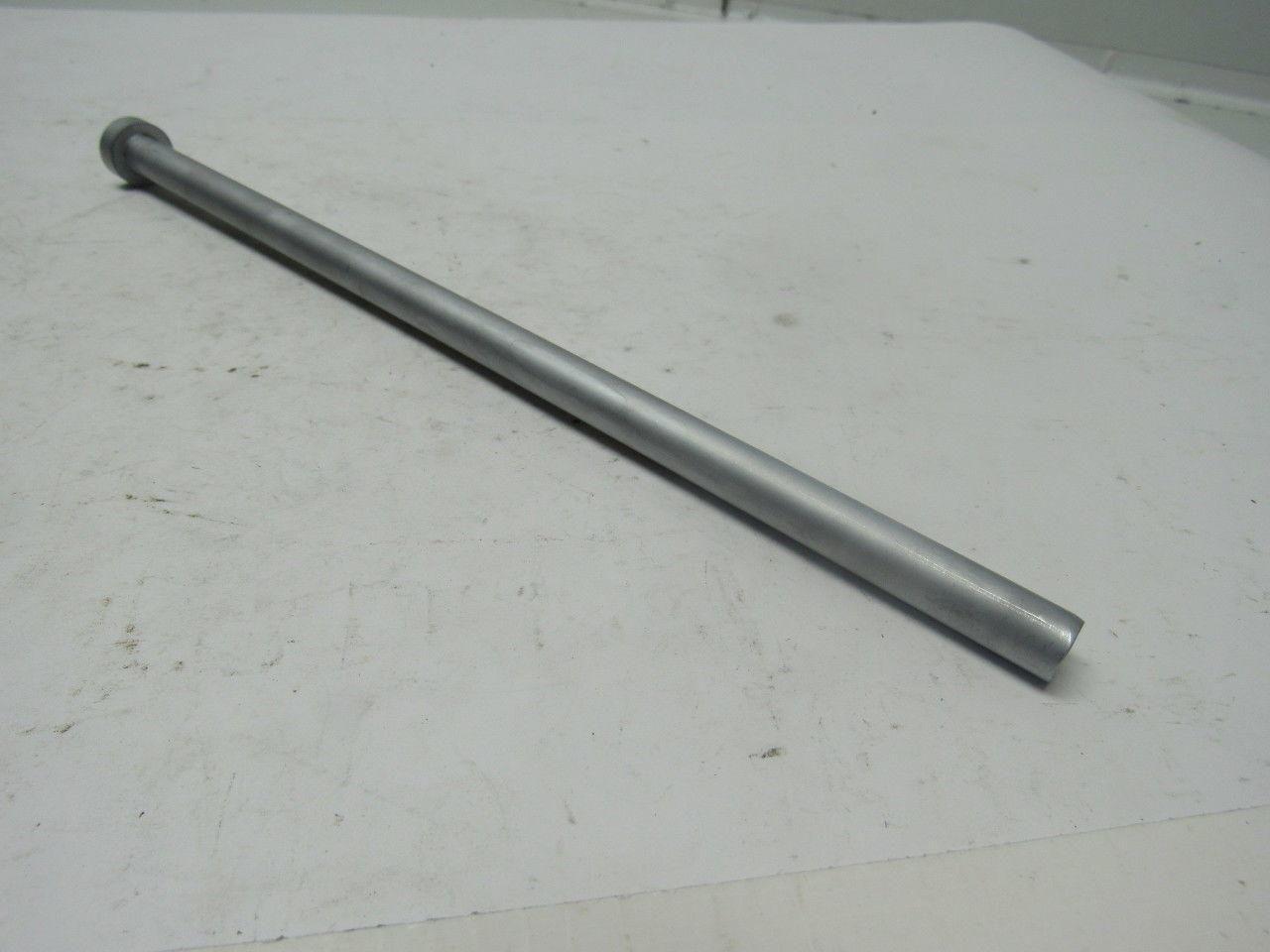 PCS AR27-10 Plastic Injection Ejector Pin 13/32" X 10" Armor clad Coated Qty. 5