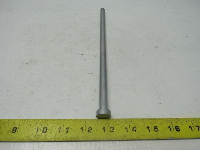 PCS AR27-10 Plastic Injection Ejector Pin 13/32" X 10" Armor clad Coated Qty. 5