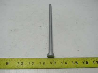PCS AR27-10 Plastic Injection Ejector Pin 13/32" X 10" Armor clad Coated Qty. 5