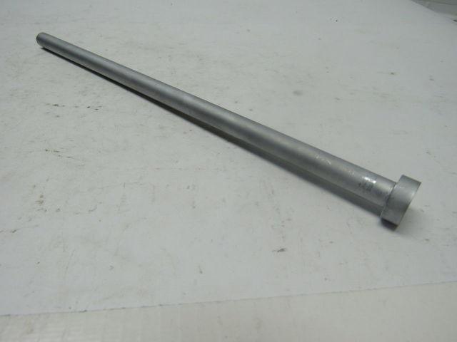 PCS AR27-10 Plastic Injection Ejector Pin 13/32" X 10" Armor clad Coated Qty. 5