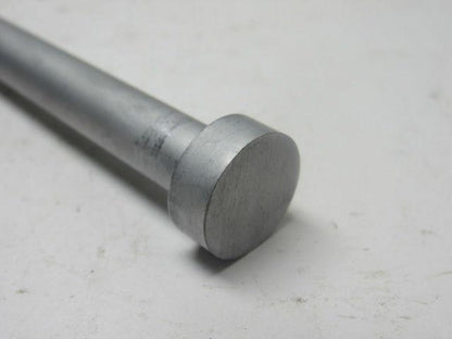 PCS AR27-10 Plastic Injection Ejector Pin 13/32" X 10" Armor clad Coated Qty. 5