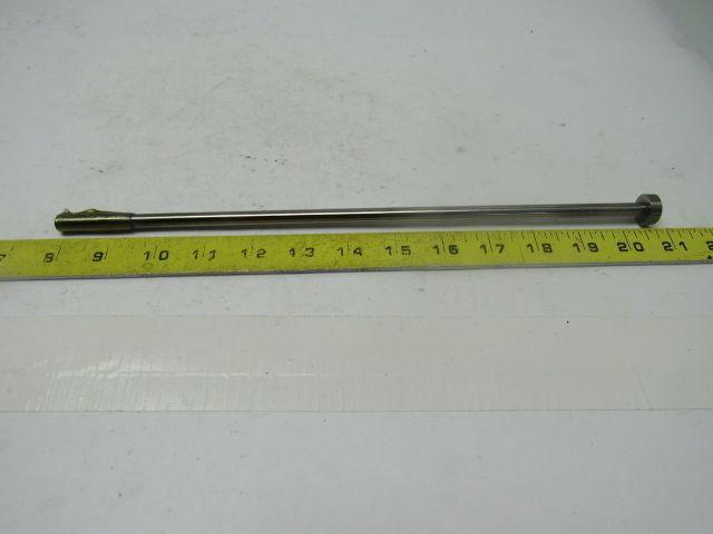 PCS Plastic Injection Ejector Pin Sleeve 5/16" X 13" Hollow 15/64" Thru-Hole
