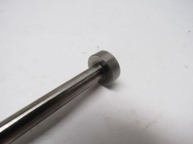 PCS Plastic Injection Ejector Pin Sleeve 5/16" X 13" Hollow 15/64" Thru-Hole