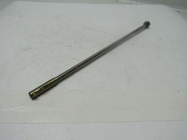 PCS Plastic Injection Ejector Pin Sleeve 5/16" X 13" Hollow 15/64" Thru-Hole