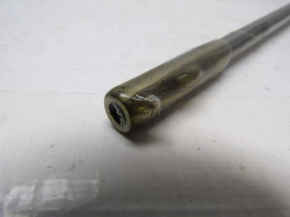 PCS Plastic Injection Ejector Pin Sleeve 5/16" X 13" Hollow 15/64" Thru-Hole