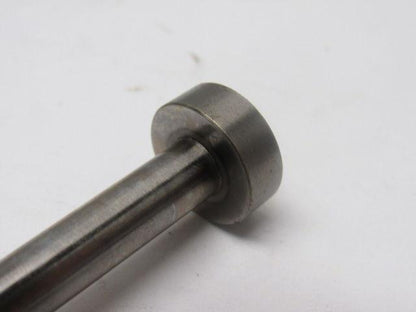 PCS Plastic Injection Ejector Pin Sleeve 5/16" X 13" Hollow 15/64" Thru-Hole