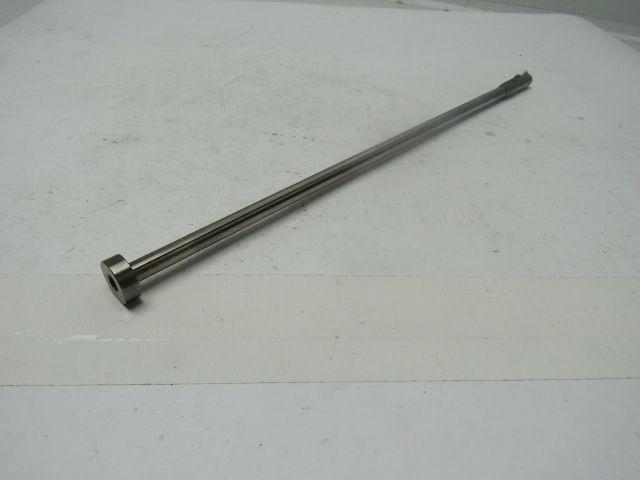 PCS Plastic Injection Ejector Pin Sleeve 5/16" X 13" Hollow 15/64" Thru-Hole
