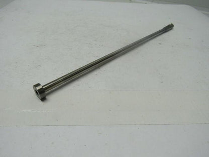 PCS Plastic Injection Ejector Pin Sleeve 5/16" X 13" Hollow 15/64" Thru-Hole