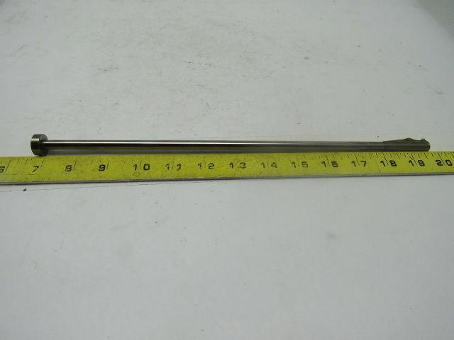 PCS Plastic Injection Ejector Pin Sleeve 5/16" X 13" Hollow 15/64" Thru-Hole