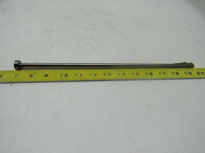 PCS Plastic Injection Ejector Pin Sleeve 5/16" X 13" Hollow 15/64" Thru-Hole