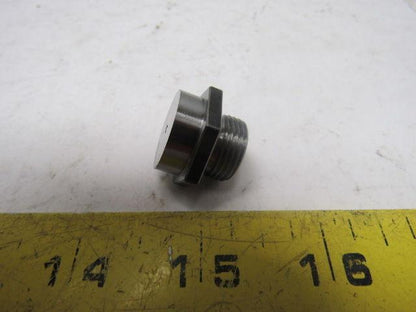 DME EHT0008 375 Series Standard Tip Point Gate Full Body For Plastic Injection